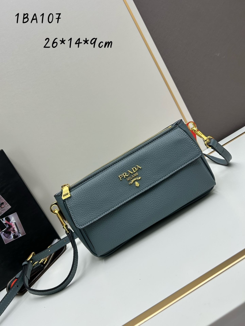 Prada Satchel Bags